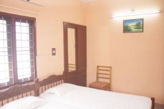Good Shepherd Homestay, Kochi 4